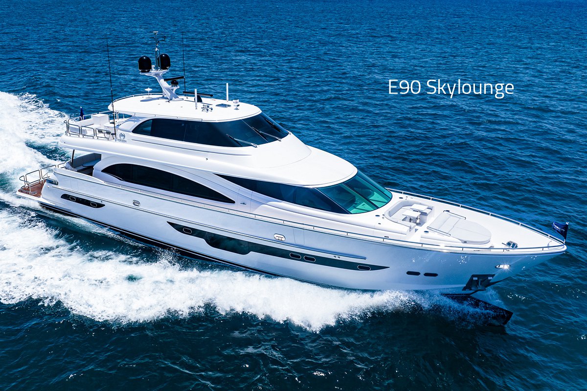 An Epic Horizon Lineup Scheduled for FLIBS 2024